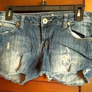 Arizona Jeans Company, Favorite Skinny, Shorts, 5